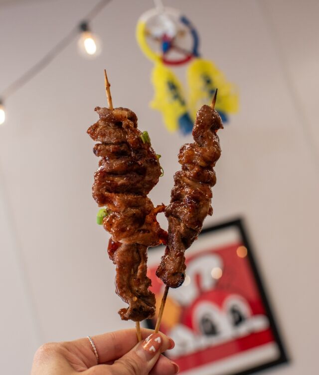 🛑 CLOSED 🛑
✨GIVEAWAY✨ Fil-Am Fest is around the corner, and I’ve teamed up with @adobo.atl to give away TWO (2) tickets to the festival and TWO (2) entrees of your choice from Adobo! 
HOW TO ENTER:
1️⃣Like this post
2️⃣Follow @kat.eats and @adobo.atl
3️⃣Tag one friend per comment; multiple entires allowed, no duplicates.

✨𝗕𝗢𝗡𝗨𝗦✨ Share this post your stories, mention the giveaway in text, and tag both accounts for 5 bonus entries!

🛑 Giveaway ends April 21, 2025 at 11:59pm EST. Winner will be notified via IG Stories.
*This giveaway is not sponsored by Instagram.

Festival details:
This festival happens annually in Decatur to celebrate Filipino heritage through curated art + food vendors and performances! 🗓️ Saturday, April 26 ⏰  noon-4pm 🗺️ Adobo - 4086 Covington Hwy, Decatur
🅿️ free
🎟️ $5 (includes raffle ticket); kids 5 and under = free!