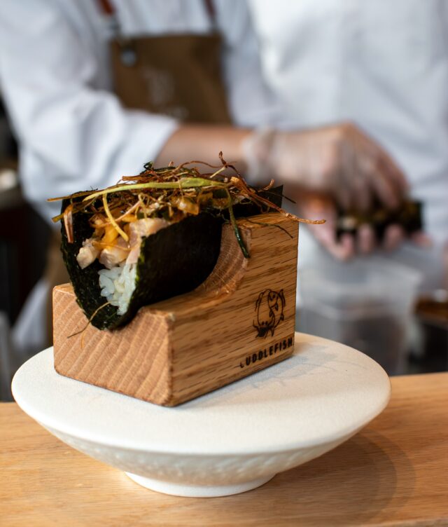 Asian American and Native Hawaiians/Pacific Islander (AANHPI) Heritage Month has come and gone, but here’s a little cultural heritage appreciation post through our food. 💛  Love that Atlanta’s Pan-Asian food scene is growing with so many talented chefs. These are just a couple of places I managed to stop into this month:
1. @cuddlefish Dunwoody: temaki
2. @thedesi.tadka Decatur: masala chai
3. @thedesi.tadka Decatur: chicken tikka masala
4. @urban_wu Buckhead: xiao long bao
5. @urban_wu Buckhead: egg drop soup
6. @curryupnow Decatur: samosa chaat, naan
7. @mamakkitchenga Doraville: roti canai
8. @mamakkitchenga Doraville: nasi lemak
9. Mai Bakery inside Great Wall Supermarket, Duluth: custard filled pineapple bun
10. @glazetea Duluth: camellia milk tea
11. @nakatorestaurant Atlanta: sashimi set
12. @7leavescafega Duluth: house coffee

Asian and female-owned businesses whose products can be found in local stores:
1. @drinkwildwonder: pre- & probiotic sparkling drinks
2. @nguyencoffeesupply: Vietnamese coffee

 All content owned by @kat.eats 
📍 Atlanta •
•
•
•
•
• #aanhpiheritagemonth #asianheritage #asianfoods #asianfoodie #atlasianeats #dunwoodyga #decaturga #buckheadatlanta #asianownedbusiness #atleats #atlfoodie #placestoeatinatlanta #discoveratlanta #shotonikon